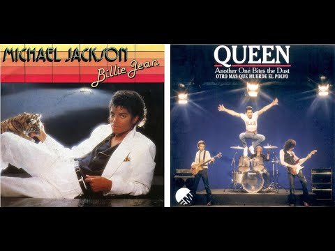 Another One Bites The Dust 40th anniversary: How Michael Jackson influenced  Queen's hit, Music, Entertainment