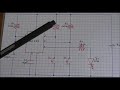 Le multivibrateur monostable  ne555  diy