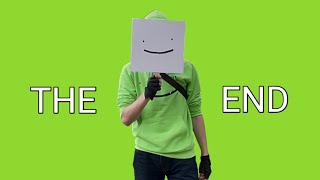 Dream Face Reveal Totally Leaked! (Mr Beast Rewind)
