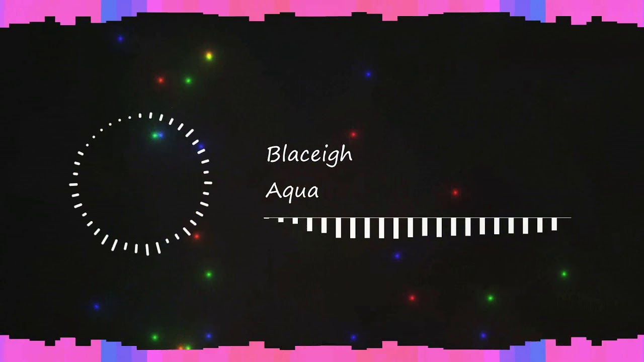 [Dreamhop/Trance] Blaceigh - Aqua | Telling Stories EP