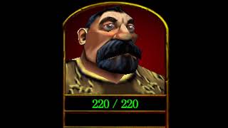 Warcraft 3. Работник. Реплики