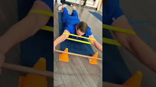 Как убрать сутулость #остеопатднепр #ортопедическаяобувь #врачднепр
