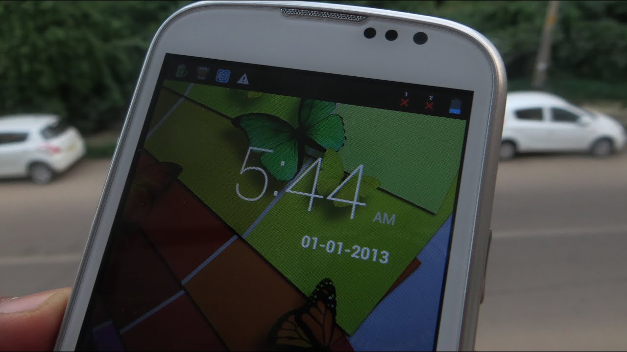 Xolo Q600 Full Review, Unboxing, Benchmarks, Camera, Gaming and Worth or Not