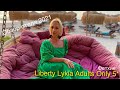 LIBERTY LYKIA ADULTS ONLY 5* (Фетхие): отель только для взрослых!