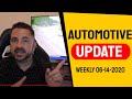 Automotive Update     Weekly Automotive News   New Series 06-14-2020