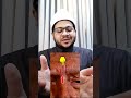 ترامب هو المسيح الدجال