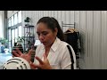 Susana Rodriguez Vasquez talks about her work at Peltier Winery.