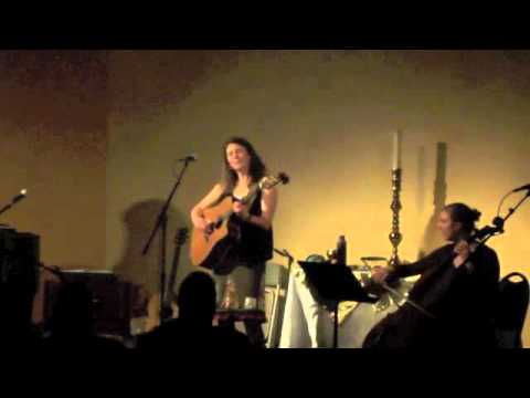 Laura Kemp, No Regrets, Set 2 from CD release 2011