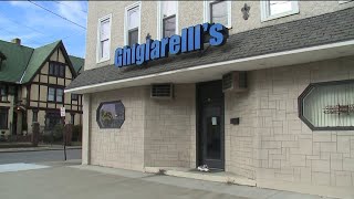 Reactions from local residents after Schuback convicted of killing Robert Baron