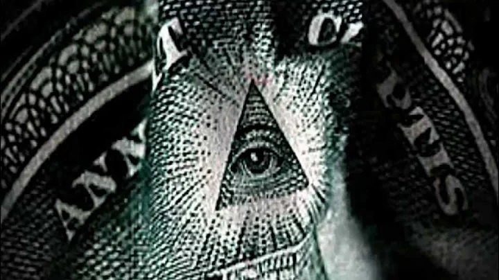 # Modern western civilization & the Antichrist