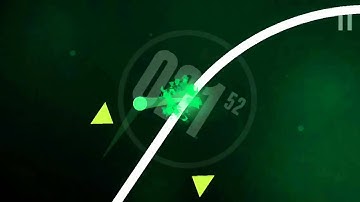 Pivvot gameplay: 43.12 seconds in ENDLESS mode!