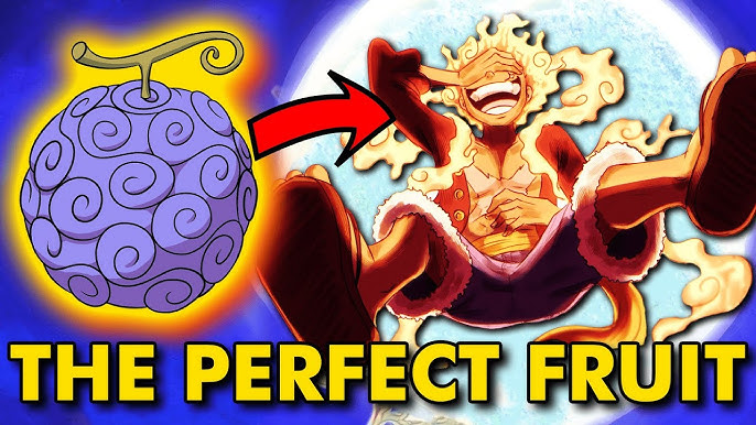 Luffy Already Has MULTIPLE DEVIL FRUITS!! The TRUTH about Hito