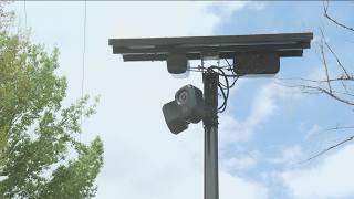 Wilder City Council changes flock camera contract