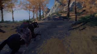 Ghost of Tsushima 2