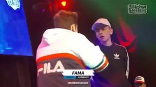 El PEOR MINUTO de cada MC FMS ARGENTINA 🇦🇷