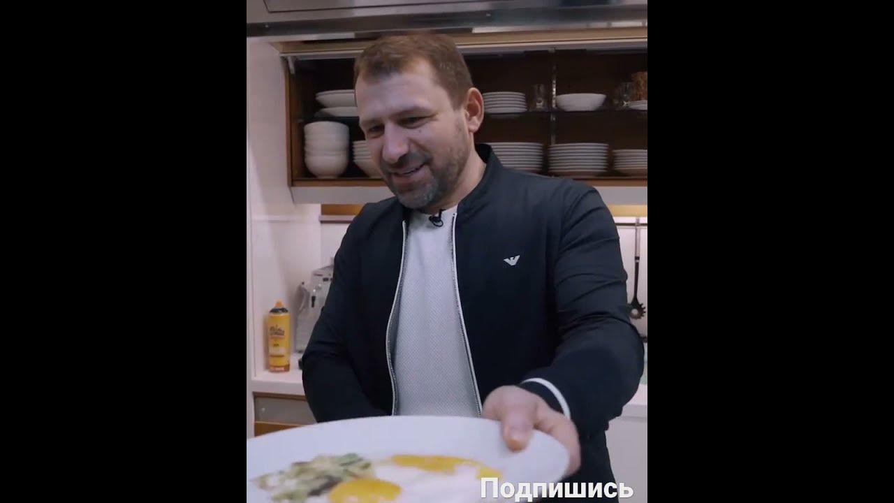 Оскар Хартманн и рыбаков
