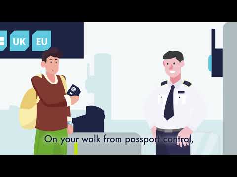 London Stansted Airport
