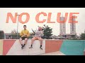 Jevin Julian ft. Kara Chenoa - No Clue (Official Music Video)