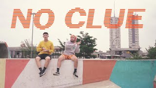 Jevin Julian ft. Kara Chenoa - No Clue (Official Music Video) chords