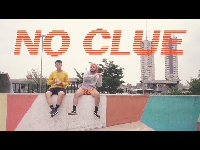 Jevin Julian ft. Kara Chenoa - No Clue (Official Music Video) class=