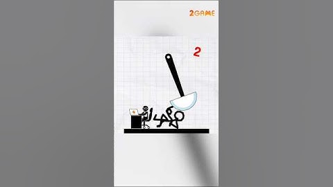 Người que mạnh nhất lịch sử #13 | Protect The Stickman | Puzzle Gameplay