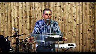 Diferencias entre pruebas y tentaciones | Pastor J Manuel Sierra