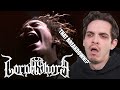 Metal Musician Reacts to LORNA SHORE | To the Hellfire |