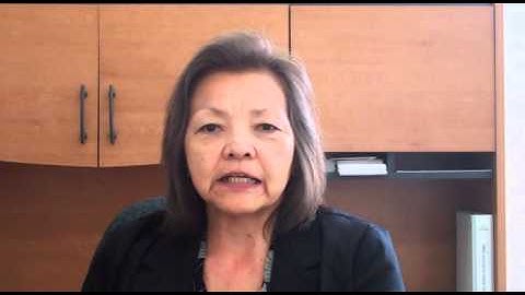 First Nations Site C Summit THANK YOU VIDEO.mov