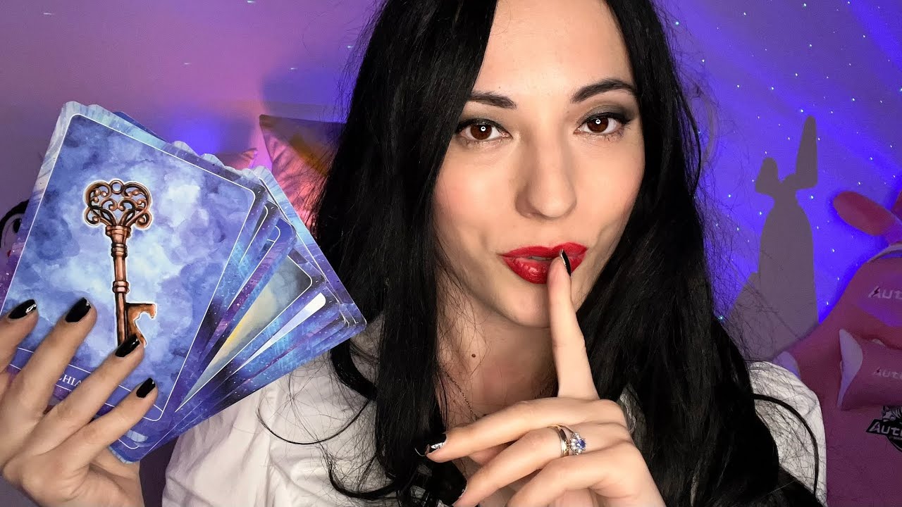 ASMR INAUDIBLE WHISPERING 💤💤