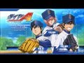 ダイヤのＡ OP Go EXCEED 吹奏楽アレンジ
