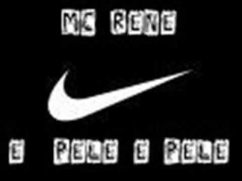 Mc Rene - é pele é pele