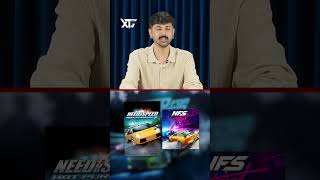 Kerim Bugün En Sevdiği Need For Speed Oyununu Seçti