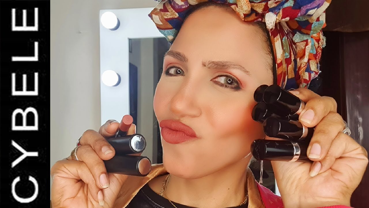 ارواج سيبال الجزء التاني الوان جديده تجنن💋💋