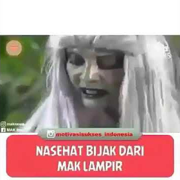 Mak lampir pura baek