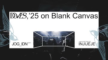 Hindia - Jogjakarta, 