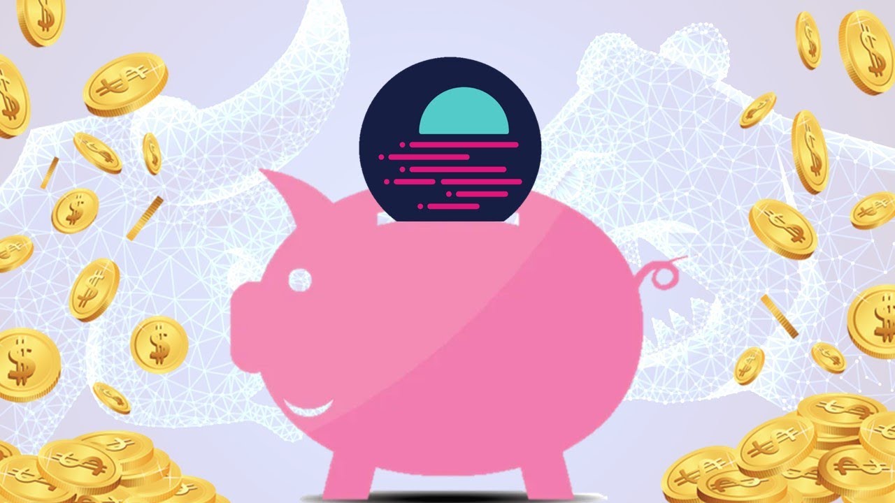 Cómo hacer staking de Glimmer de Moonbeam (GLMR) 🏦 Dónde hacer staking