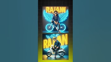 how to create 3d ai image//bing image creator #shortvideo #shorts