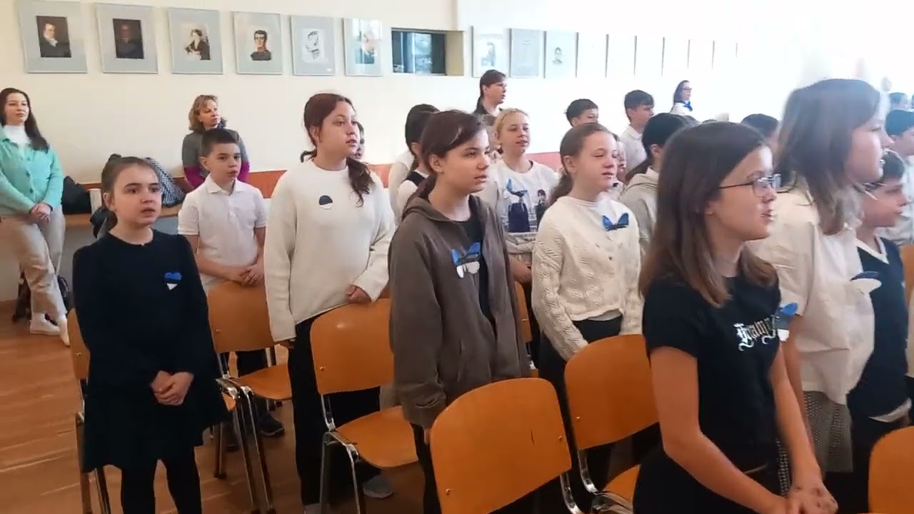 EST hümn RUS lütseumis