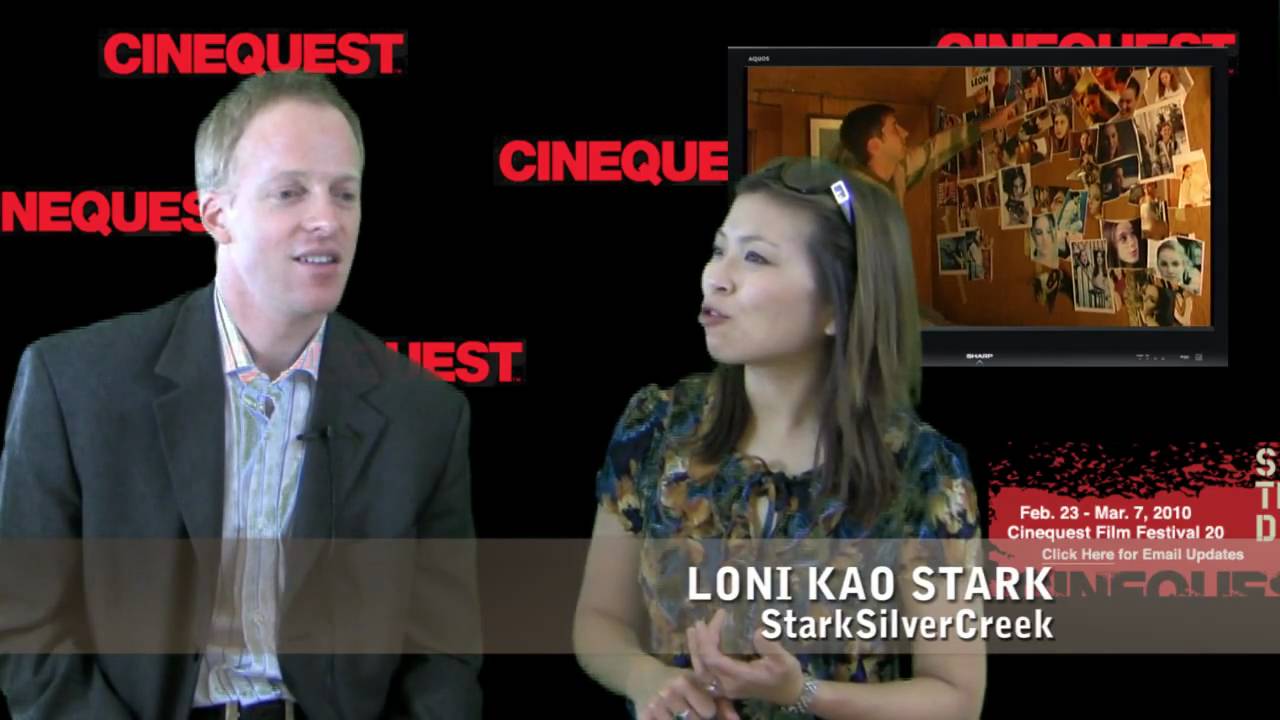 Cinequest film review: Fandom - YouTube