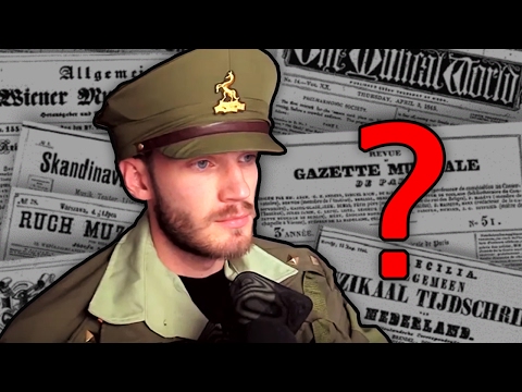 Is PewDiePie a Racist?