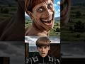 【Attack on Titan】What If These Attack on Titan Characters Became Titans? │ 進撃の巨人