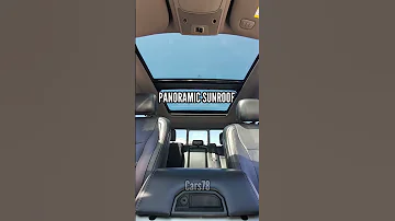 Difference Between Sunroof And Moonroof 