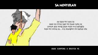 Ipey BHC X Silfa Boys X Brayen Mc - Sa Menyerah