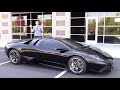 Here's Why the Lamborghini Murcielago LP640 Is Worth $215,000