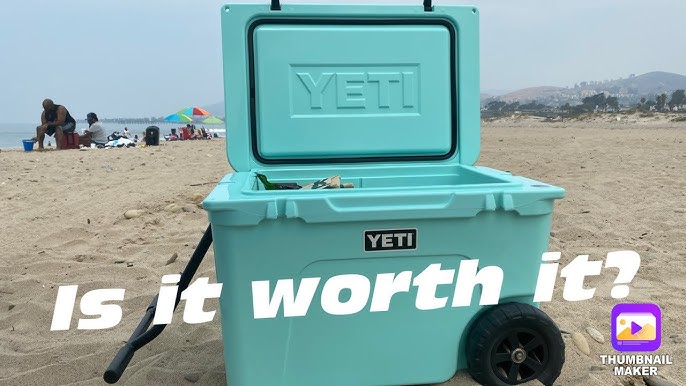 Yeti Roadie Wheeled Cooler Divider – CORE Sports Nutrition