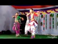 Vana Vana song Donga Dongadi Movie - keerthi dance group