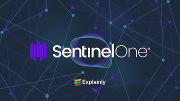 SentinelOne vs Microsoft MITRE Day 1 & 2 Overview - Animated Explainer Video