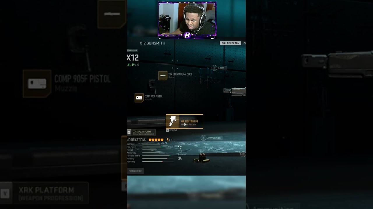 WTF Are These MWII Attchments Names?🤣