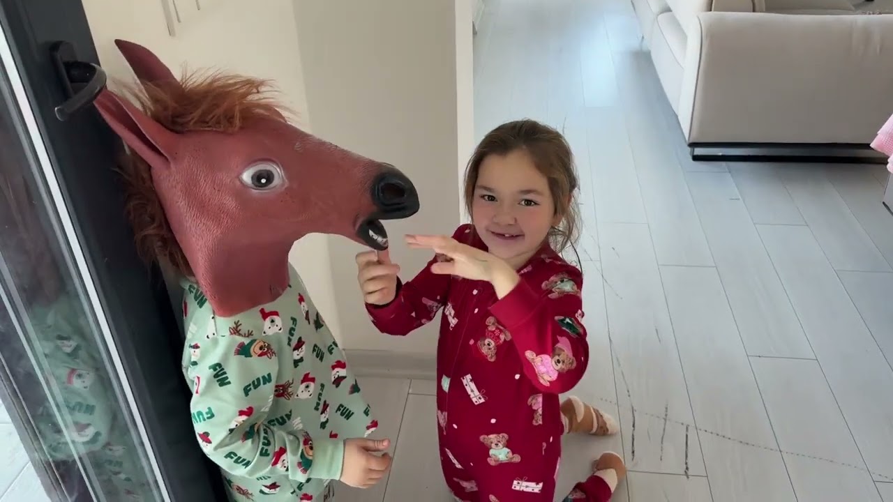 EVİMİZDEN GİZEMLİ SESLER GELİYOR !! GİZEMLİ KİŞİ KİM ! BUĞLEM BULUT !!