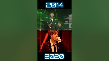 After 6 years 💜 #jinkook #kookjin #jinkookedit #jinkookmoments #bts #shorts #shortsvideo